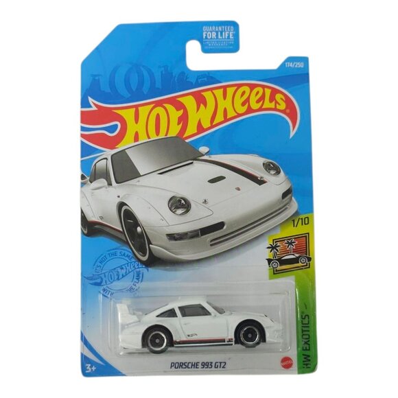 Hot Wheels HW Exotics Baja Blazers 1:64 Scale Diecast Lot Of 5 Mattel NIP - Picture 5 of 12